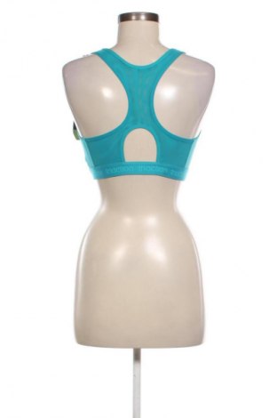 Damen Sporttop Triumph, Größe M, Farbe Blau, Preis € 46,65