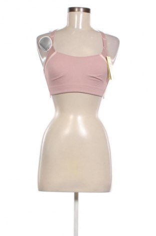 Damen Sporttop Triumph, Größe S, Farbe Aschrosa, Preis € 46,65