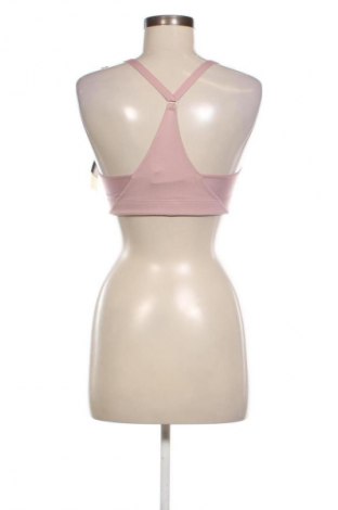 Damen Sporttop Triumph, Größe S, Farbe Aschrosa, Preis € 46,65