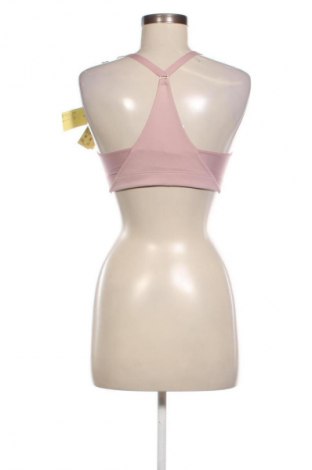 Damen Sporttop Triumph, Größe S, Farbe Aschrosa, Preis € 46,65