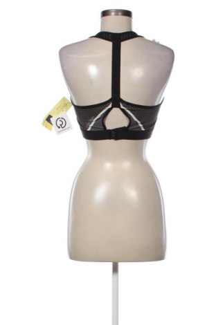 Damen Sporttop Triumph, Größe M, Farbe Schwarz, Preis € 36,09