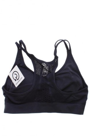 Damen Sporttop Unbranded, Größe M, Farbe Schwarz, Preis € 14,05