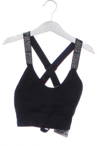 Top sport de damă. Unbranded, Mărime S, Culoare Negru, Preț 39,00 Lei