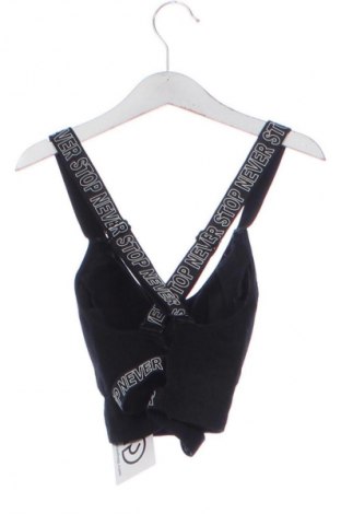 Top sport de damă. Unbranded, Mărime S, Culoare Negru, Preț 39,00 Lei