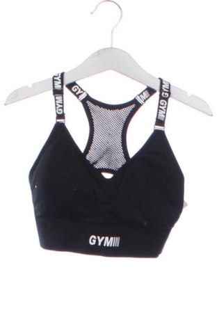 Női sport top Unbranded, Méret XS, Szín Fekete, Ár 2 964 Ft