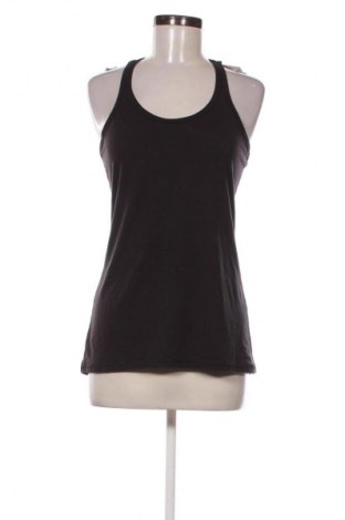 Damski sportowy top Unbranded, Rozmiar M, Kolor Czarny, Cena 49,99 zł