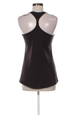 Damski sportowy top Unbranded, Rozmiar M, Kolor Czarny, Cena 49,99 zł
