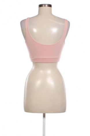 Damski sportowy top Unbranded, Rozmiar M, Kolor Popielaty róż, Cena 53,93 zł
