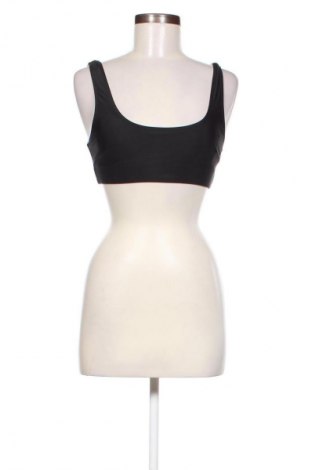 Damski sportowy top Unbranded, Rozmiar S, Kolor Czarny, Cena 24,99 zł