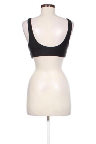 Damski sportowy top Unbranded, Rozmiar S, Kolor Czarny, Cena 24,99 zł