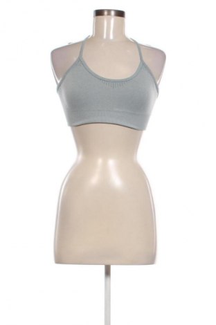Damen Sporttop Unbranded, Größe S, Farbe Grau, Preis € 4,99