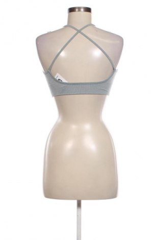 Damen Sporttop Unbranded, Größe S, Farbe Grau, Preis € 4,99