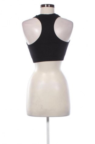 Damen Sporttop Unbranded, Größe M, Farbe Schwarz, Preis € 7,67