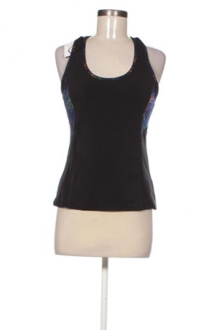 Damen Sporttop Unbranded, Größe L, Farbe Mehrfarbig, Preis € 4,99