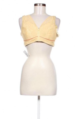 Damen Sporttop Unbranded, Größe XL, Farbe Gelb, Preis € 13,87