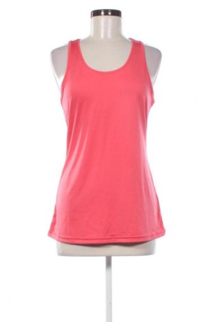 Damen Sporttop Unbranded, Größe M, Farbe Rot, Preis € 14,21