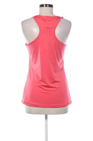 Damen Sporttop Unbranded, Größe M, Farbe Rot, Preis € 14,21