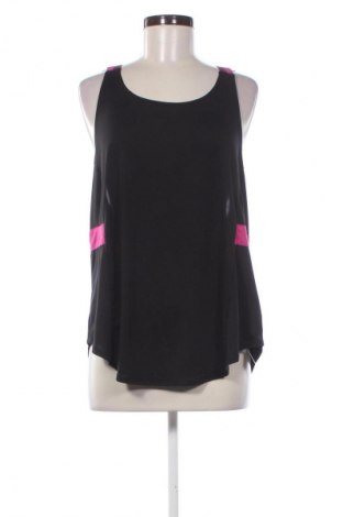 Damen Sporttop Unbranded, Größe XL, Farbe Schwarz, Preis € 8,99