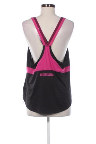 Damen Sporttop Unbranded, Größe XL, Farbe Schwarz, Preis € 8,99