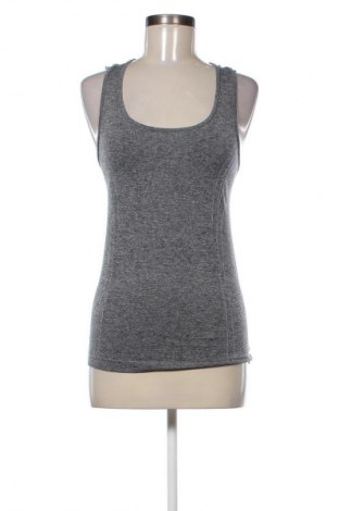 Dámsky športový top  Unbranded, Veľkosť XL, Farba Sivá, Cena  5,95 €