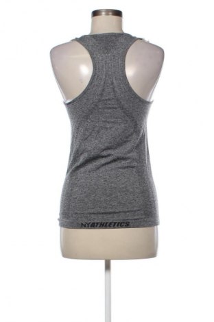 Dámsky športový top  Unbranded, Veľkosť XL, Farba Sivá, Cena  5,95 €