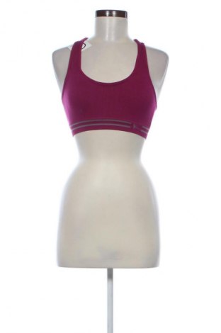 Damen Sporttop Unbranded, Größe XS, Farbe Lila, Preis € 5,99