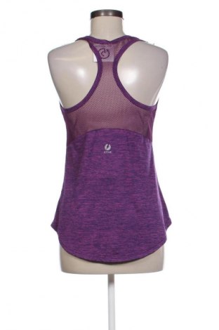 Damen Sporttop Unbranded, Größe M, Farbe Lila, Preis € 5,99