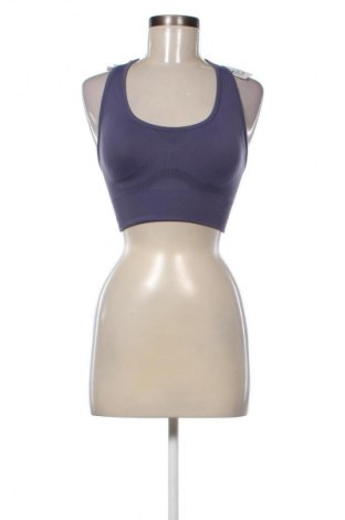 Damen Sporttop Unbranded, Größe S, Farbe Lila, Preis € 8,00