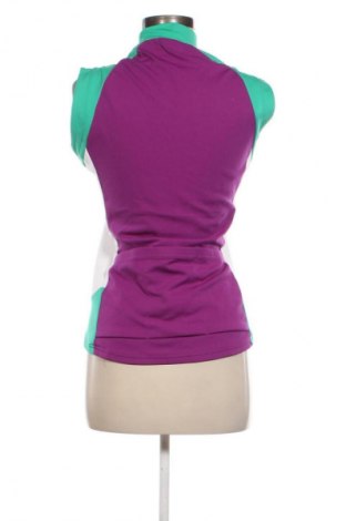 Damski sportowy top Unbranded, Rozmiar M, Kolor Kolorowy, Cena 46,99 zł