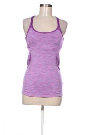 Damski sportowy top Unbranded, Rozmiar M, Kolor Kolorowy, Cena 49,99 zł