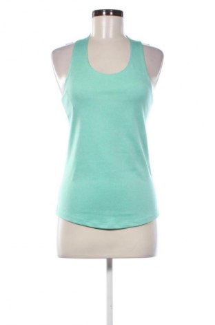 Damen Sporttop Unbranded, Größe M, Farbe Grün, Preis € 14,58