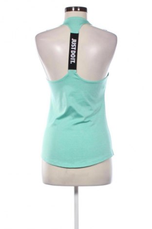 Damen Sporttop Unbranded, Größe M, Farbe Grün, Preis € 14,58