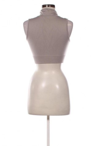 Dámský sportovní top  Unbranded, Velikost S, Barva Šedá, Cena  198,00 Kč
