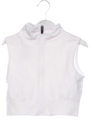 Damen Sporttop Unbranded, Größe XS, Farbe Weiß, Preis € 5,99