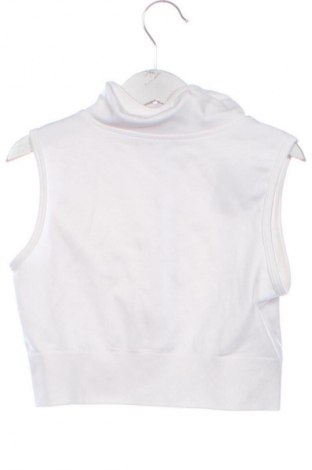 Damen Sporttop Unbranded, Größe XS, Farbe Weiß, Preis € 5,99