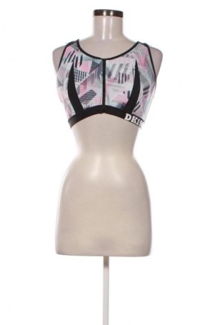 Damski sportowy top Unbranded, Rozmiar S, Kolor Kolorowy, Cena 35,95 zł