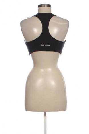Damen Sporttop Under Armour, Größe S, Farbe Schwarz, Preis € 23,99