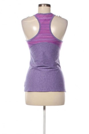 Damski sportowy top Under Armour, Rozmiar S, Kolor Kolorowy, Cena 34,99 zł
