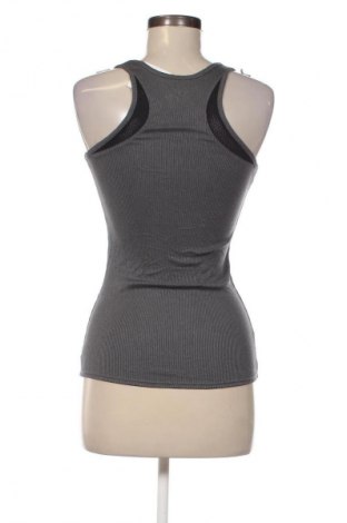 Damski sportowy top Under Armour, Rozmiar S, Kolor Szary, Cena 111,99 zł
