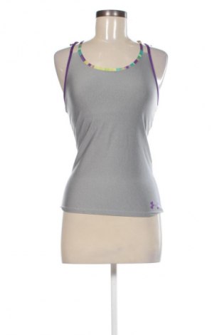 Damen Sporttop Under Armour, Größe S, Farbe Mehrfarbig, Preis € 23,99
