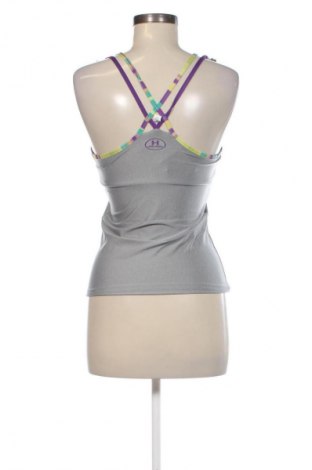 Damen Sporttop Under Armour, Größe S, Farbe Mehrfarbig, Preis € 23,99