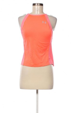 Damen Sporttop Under Armour, Größe XS, Farbe Mehrfarbig, Preis € 23,99