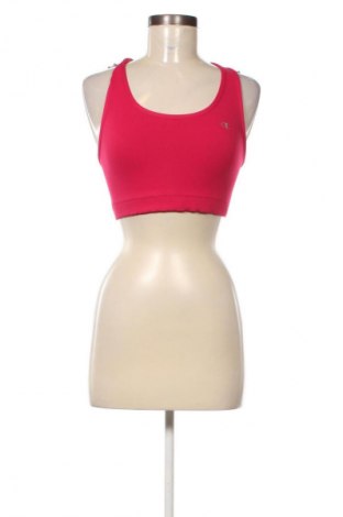 Damen Sporttop Under Armour, Größe S, Farbe Rot, Preis € 23,99