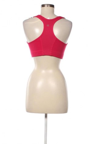 Damen Sporttop Under Armour, Größe S, Farbe Rot, Preis € 23,99