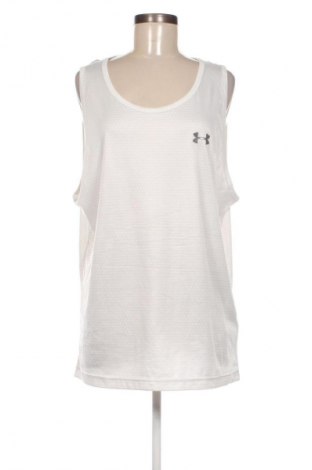 Damen Sporttop Under Armour, Größe XL, Farbe Mehrfarbig, Preis € 23,99