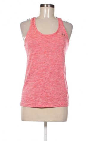 Damski sportowy top Under Armour, Rozmiar S, Kolor Kolorowy, Cena 111,99 zł
