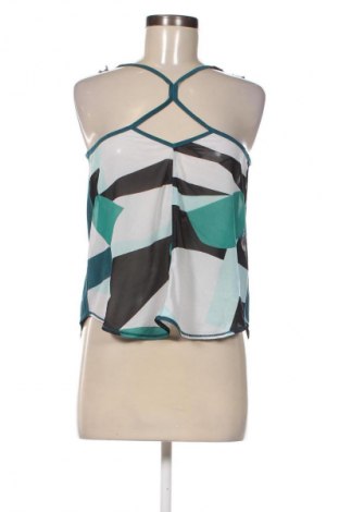Damski sportowy top Under Armour, Rozmiar M, Kolor Kolorowy, Cena 111,99 zł