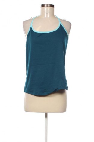 Top sport de damă. Under Armour, Mărime L, Culoare Albastru, Preț 115,99 Lei