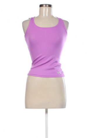 Damski sportowy top Under Armour, Rozmiar S, Kolor Fioletowy, Cena 111,99 zł