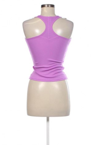 Damski sportowy top Under Armour, Rozmiar S, Kolor Fioletowy, Cena 111,99 zł